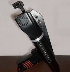 Аппарат для лазерного наращивания волос