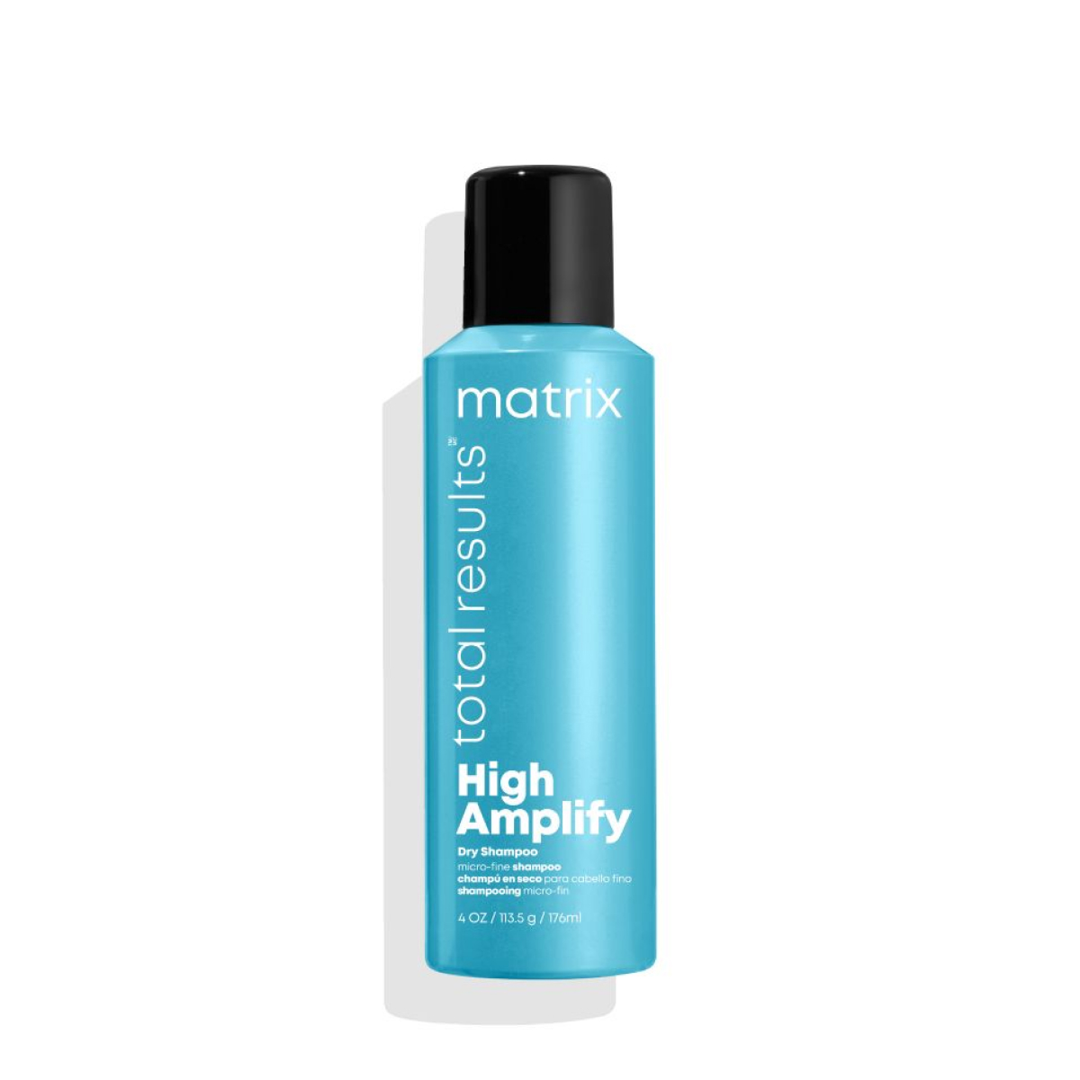 Matrix. High Amplify Dry Shampoo. Сухой шампунь, 176 мл.