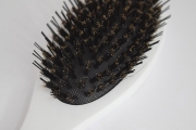 Расческа для нарощенных волос Wet dry brush